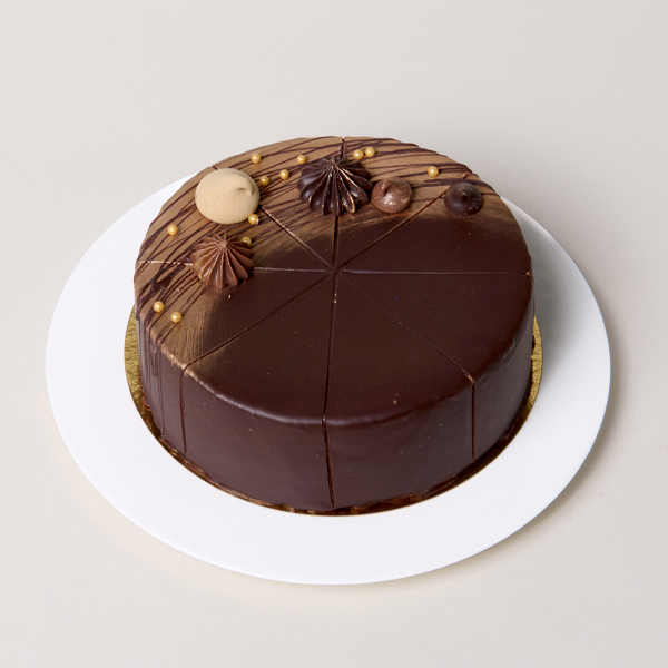 Vienna Dessert Coffee Haus Cake