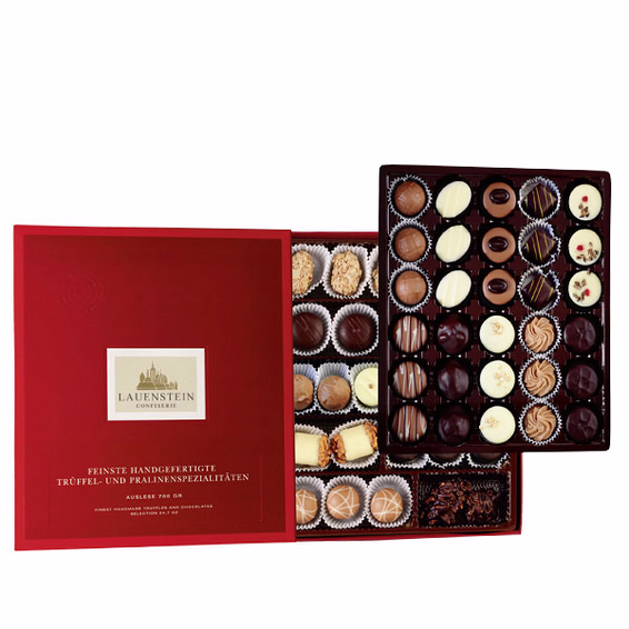 Lauensteiner Auslese, 700 g