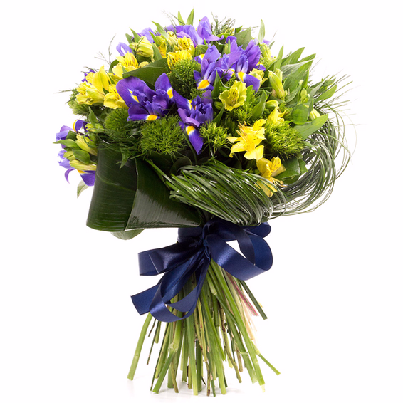 Flower Bouquet Melodie