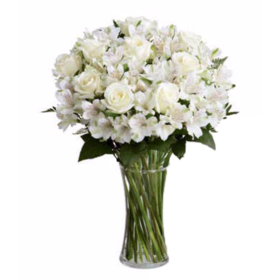 The Cherished Friend Bouquet