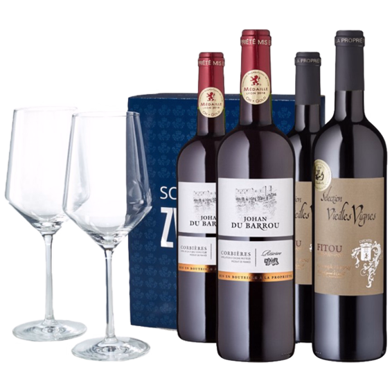 Classic of Southern France