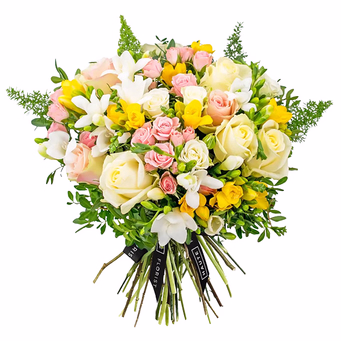 Blumenstrauß Traumhaft