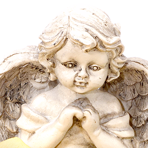 Trauerherz Ein stiller Gruß