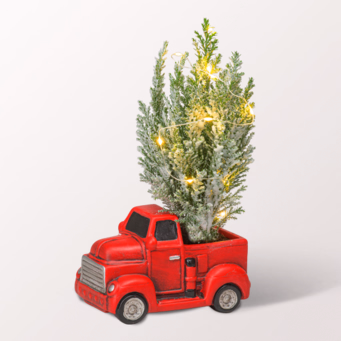 Arrangement Wintergedicht