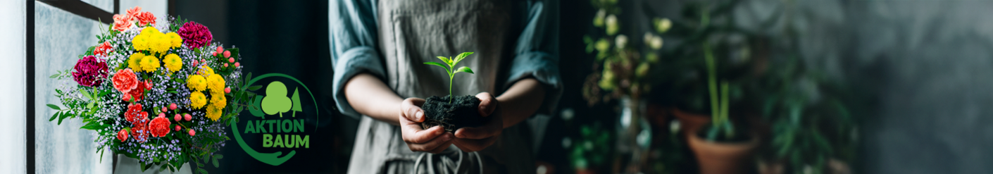 FloraPrima und Aktion Baum