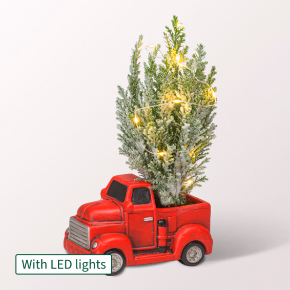 Arrangement Wintergedicht