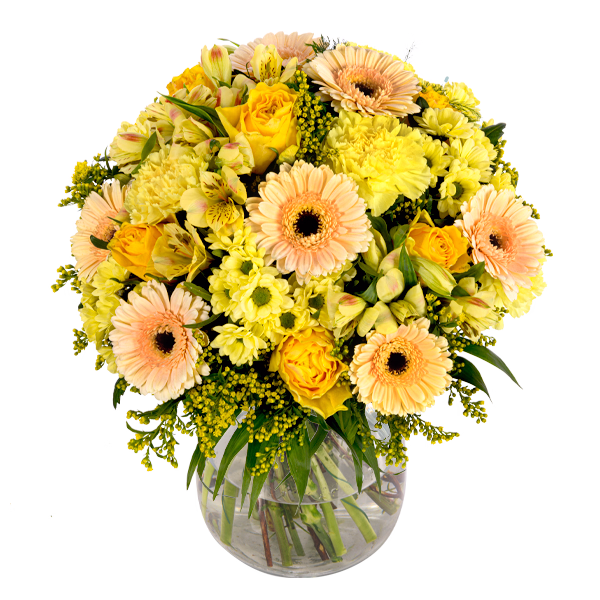 Flower Bouquet Juwel