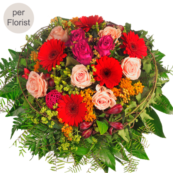 Flower Bouquet Schönheit