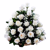 Sympathy Bouquet Erinnerung