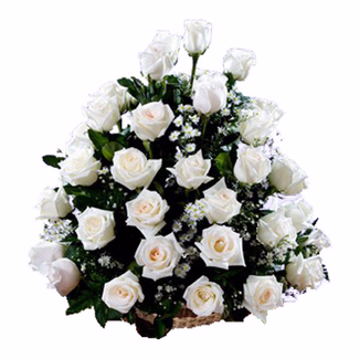 Sympathy Bouquet Erinnerung