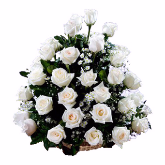 Sympathy Bouquet Erinnerung