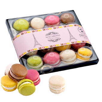 Macarons, 150 g