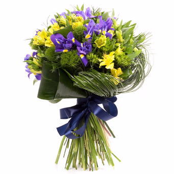 Blumenstrauß Melodie