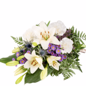 Sympathy Bouquet Liebevoller Gruß