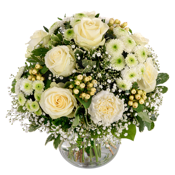 Sympathy Bouquet Anteilnahme