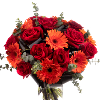 Flower Bouquet Träumerei