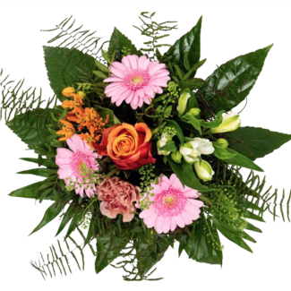 Blumenstrauß Fiesta