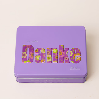 Sachertorte „Danke“