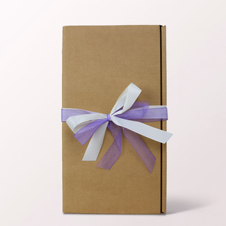 Geschenkbox Dankeschön