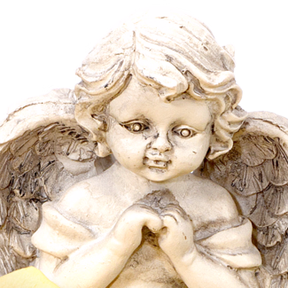 Trauerherz Ein stiller Gruß