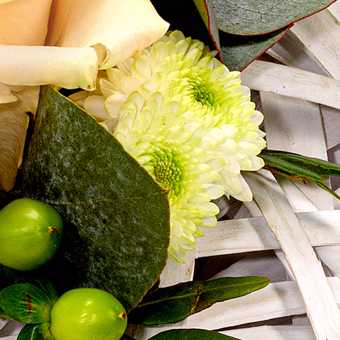 Trauerherz Ein stiller Gruß