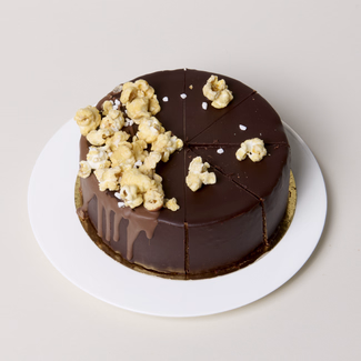 Dessert Cake Crème Brûlée