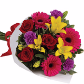 Bouquet flower dream