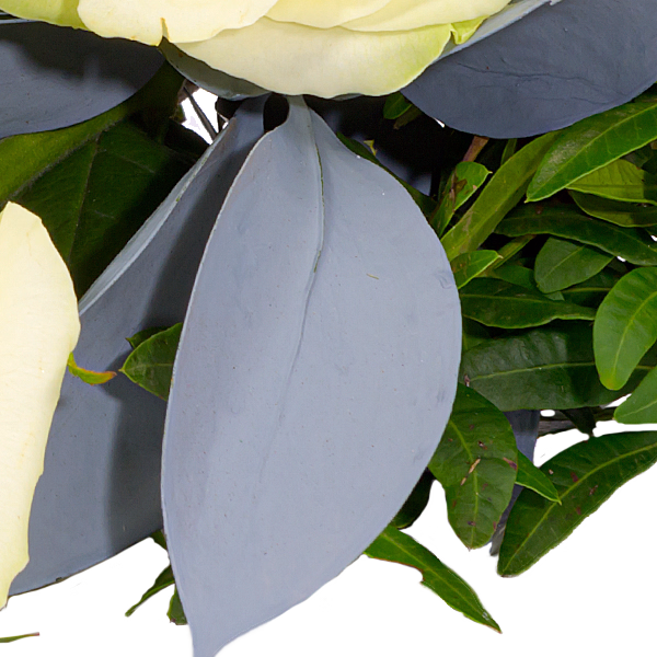 Liegestrauß Letzter Gruß