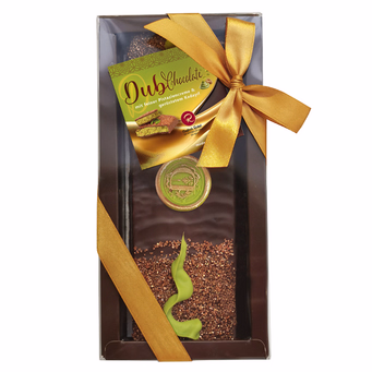 Chocolate Dubai Style, 200 g