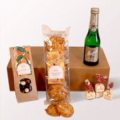 Geschenkbox „Genuss-Momente"