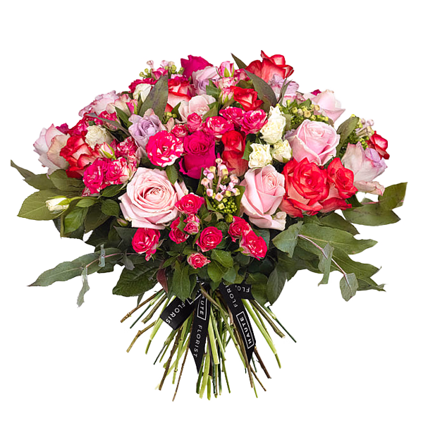 Blumenstrauß Majestätisch