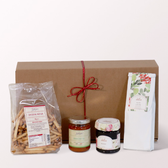 Gift Box Fine & Vegan