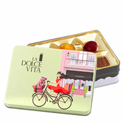 Präsentdose „La Dolce Vita“