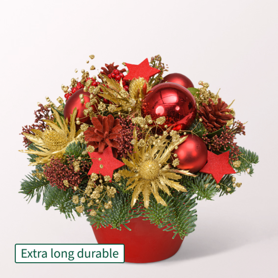 Winter Mix to Fall in Love with