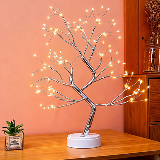 LED Tree Lamp