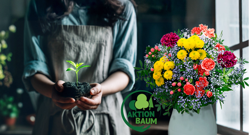 FloraPrima and Aktion Baum