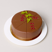 Florence Dessert Hazelnut Cake