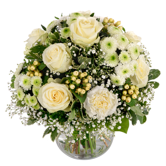 Sympathy Bouquet Anteilnahme