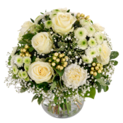 Sympathy Bouquet Anteilnahme
