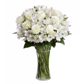 Blumenstrauß Serenity