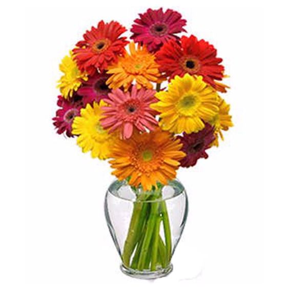 Blumenstrauß Melodie