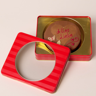 Dessert Sachertorte „Alles Liebe“