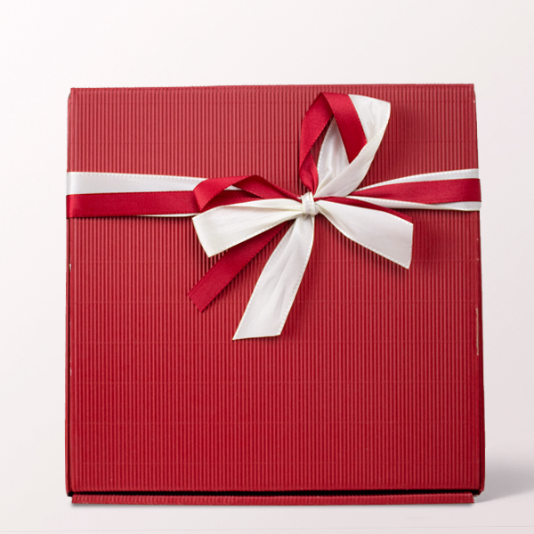 Gift Box Vitamin Box