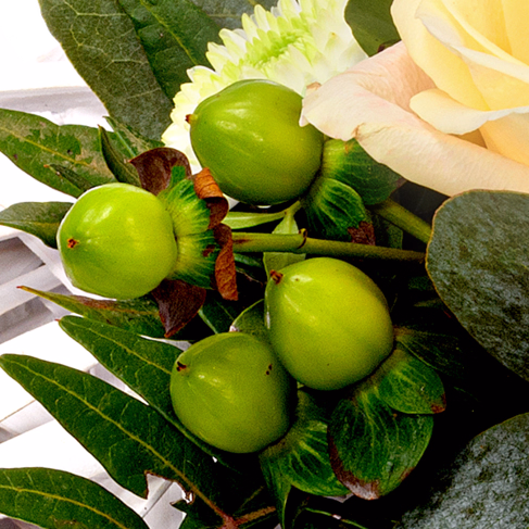 Trauerherz Ein stiller Gruß