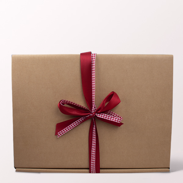 Geschenkbox Italien Pasta