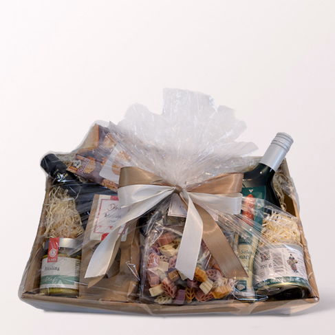 Gift Box Countryside