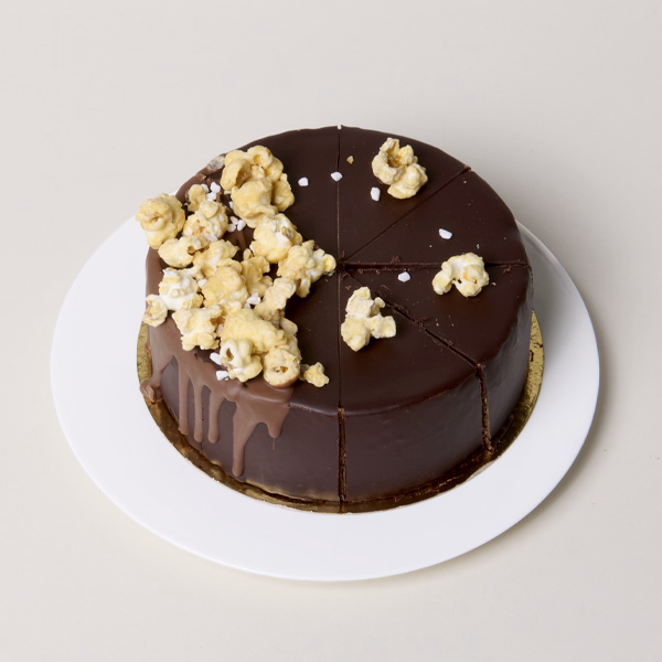 Dessert Cake Crème Brûlée