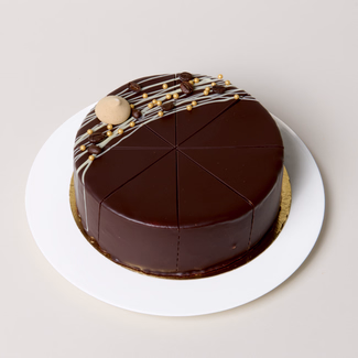 Dessert-Torte Tiramisu