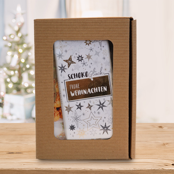 Gift Box „Frohe Weihnachten“