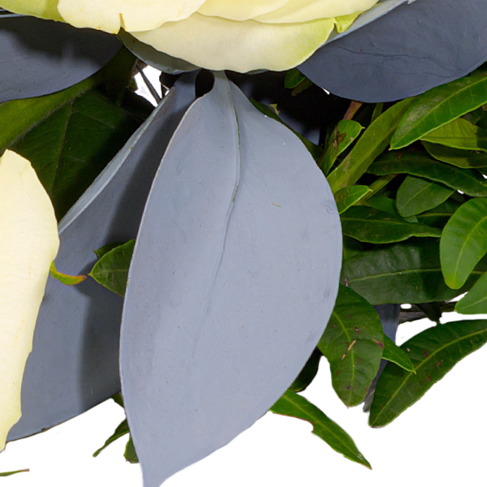 Sympathy Bouquet Letzter Gruß